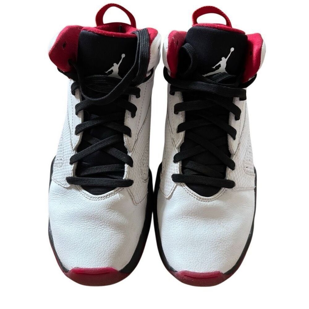 Nike Michael Jordan Lift Off Men’s Size 7.5 Basketball Sneakers